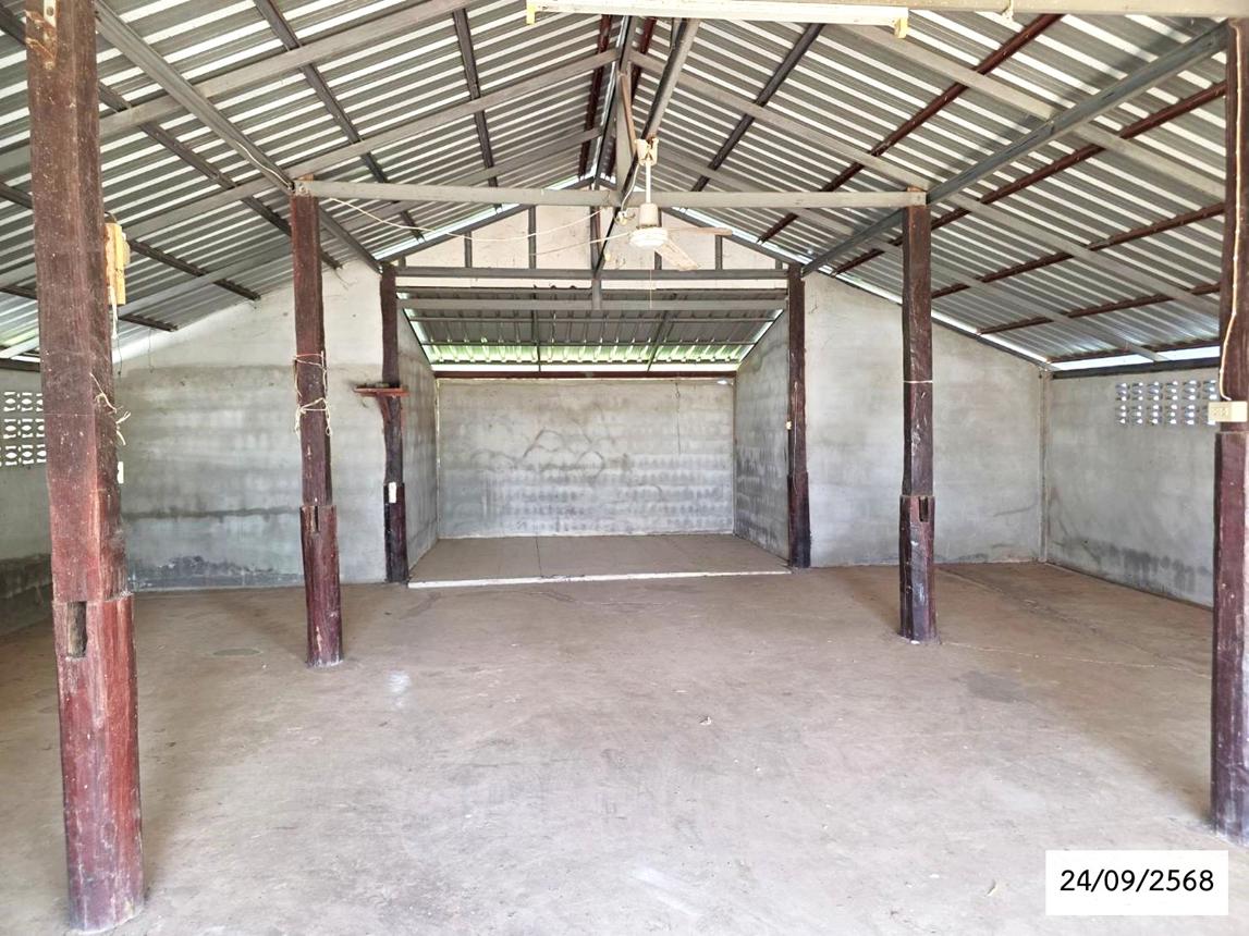 รูป บ้านเดี่ยว 3969 ตร.วา เจริญศิลป์ สกลนคร 5.6M - รูปที่ 13/24