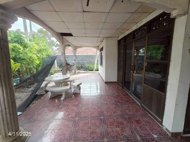 รูป บ้านเดี่ยว 168 ตร.วา จัตุรัส ชัยภูมิ 851,000 - รูปที่ 10/28
