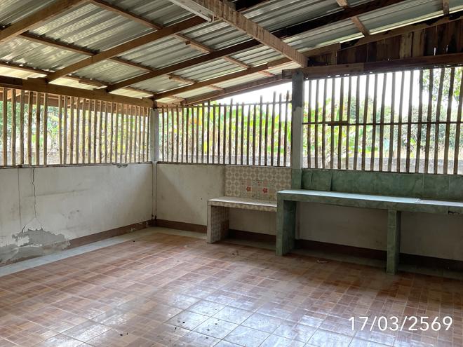 picture HOME 257.6 Sq.w. Phan Chiang Rai for 732,000 - 8/30