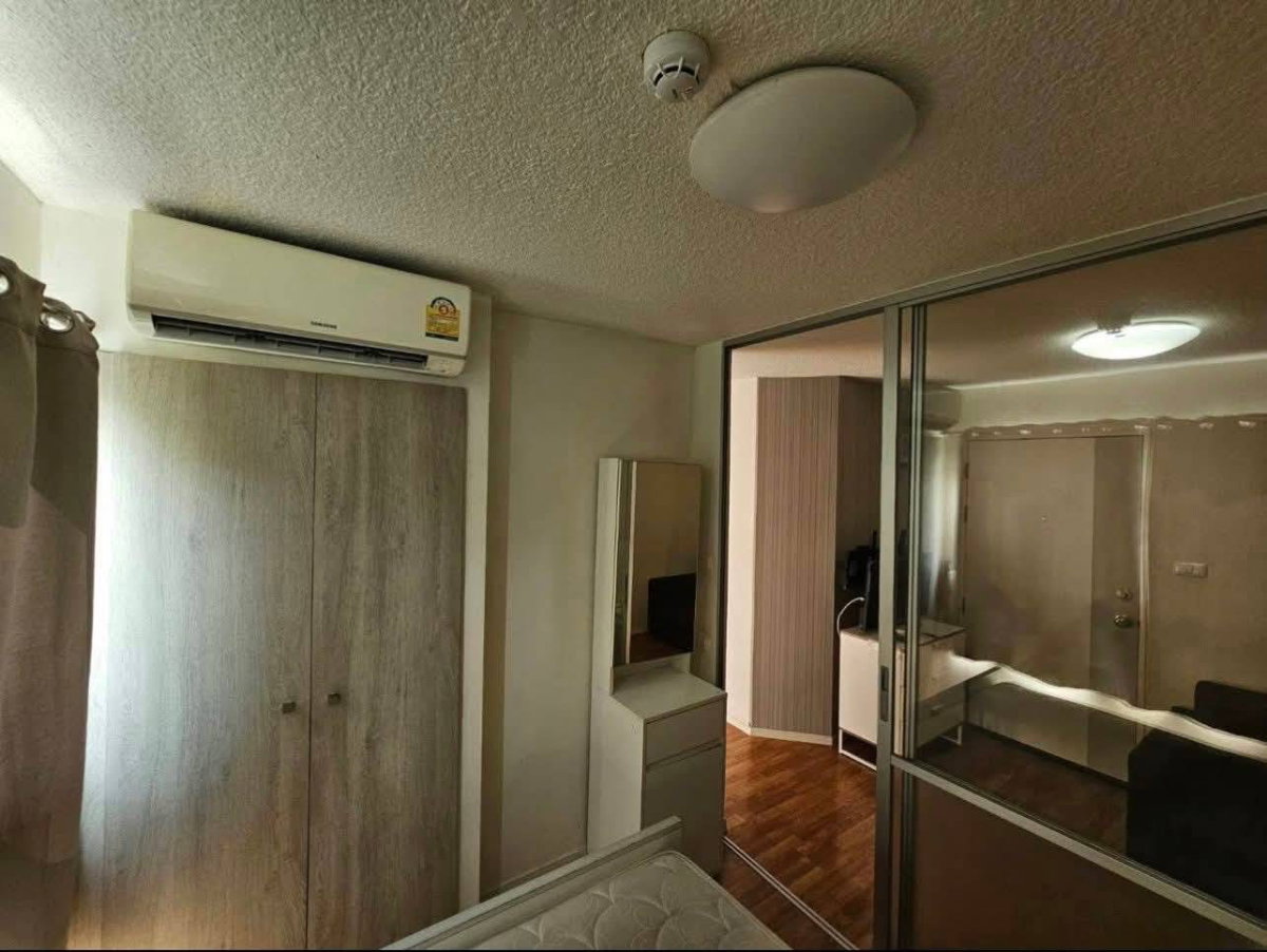 รูป 📢 ให้เช่า ลุมพินี วิลล์ อ่อนนุช-ลาดกระบัง 2 🏡 6,500 พร้อมอยู่‼️#ตอบแชทไว 🔥🔥 รหัส C545 - รูปที่ 4/9