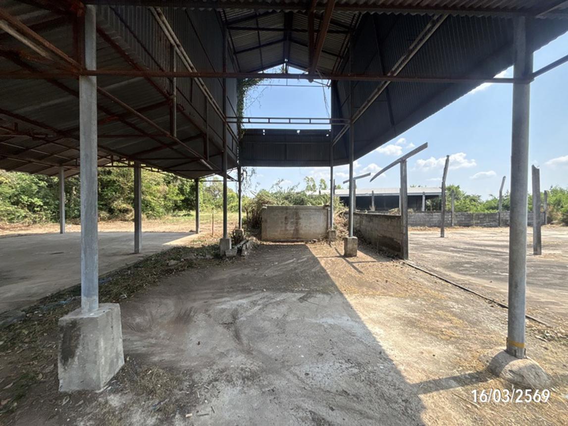 รูป บ้านเดี่ยว 3145 ตร.วา บ้านใหม่ไชยพจน์ บุรีรัมย์ 5.9M - รูปที่ 41/60