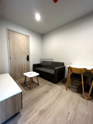 Condos for rent : 🔥🔥🔥 For Rent Condo , Nue Noble Centre Bangna , BTS-Udom Suk , Bang Na , Bang Na , Bangkok , CX-151089 ✅ Live chat with us ADD LINE @connexproperty ✅ 🔥🔥🔥