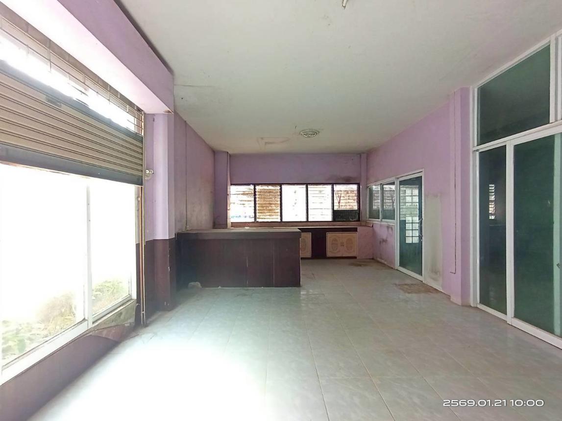 รูป บ้านเดี่ยว 198 ตร.วา สามชัย กาฬสินธุ์ 8.6M - รูปที่ 30/46