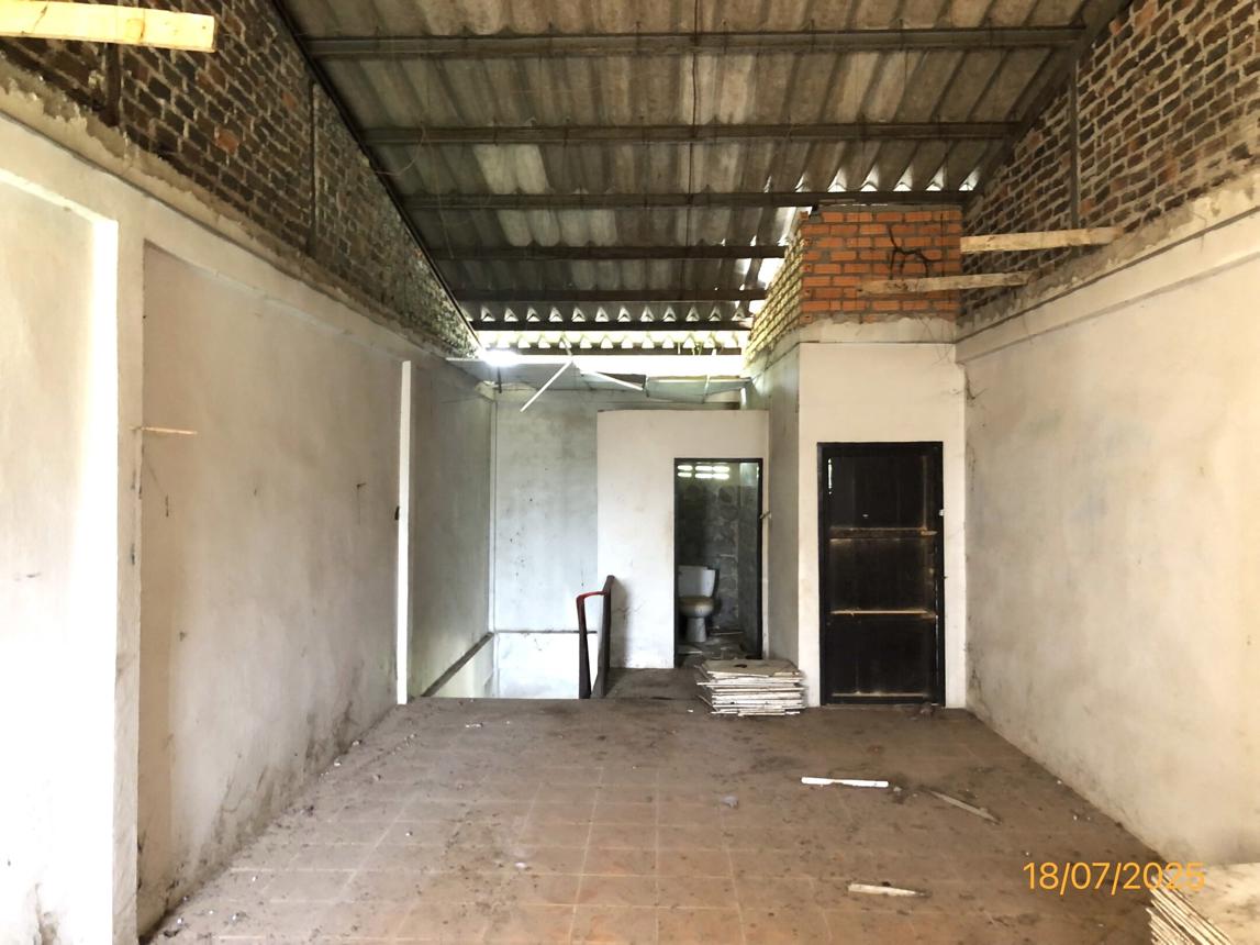 รูป อาคารพาณิชย์ 40 ตร.วา บ้านตาขุน สุราษฎร์ธานี 3.9M - รูปที่ 36/40