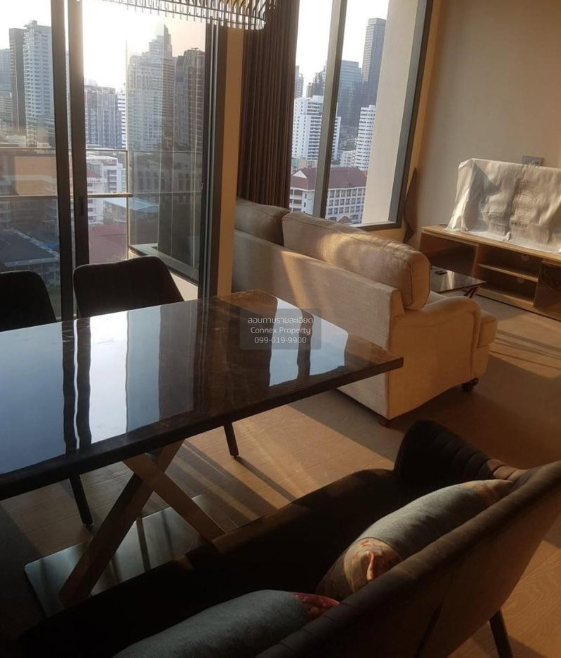 รูป เช่าคอนโด  เดอะ เอส อโศก วิวสวย ชั้นสูง BTS-อโศก คลองเตยเหนือ เขต วัฒนา กรุงเทพ CX-06175 ✅ ทักไลน์ @connexproperty ตอบทันที ทีมงานมืออาชีพ ✅ - รูปที่ 11/12