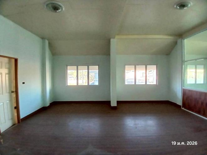 รูป บ้านเดี่ยว 100 ตร.วา สันป่าตอง เชียงใหม่ 3.9M - รูปที่ 9/48