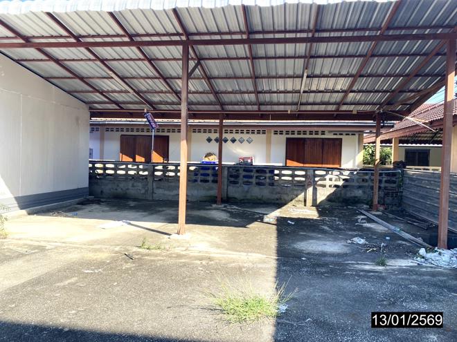 รูป บ้านเดี่ยว 198.9 ตร.วา โฮมแลนด์ เมืองเพชรบูรณ์ เพชรบูรณ์ 3.1M - รูปที่ 8/24