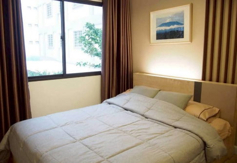 เช่าคอนโด The Nest Sukhumvit 22/เดอะ เนสท์ สุขุมวิท 22 (F6904007) ID Line : @pccenter