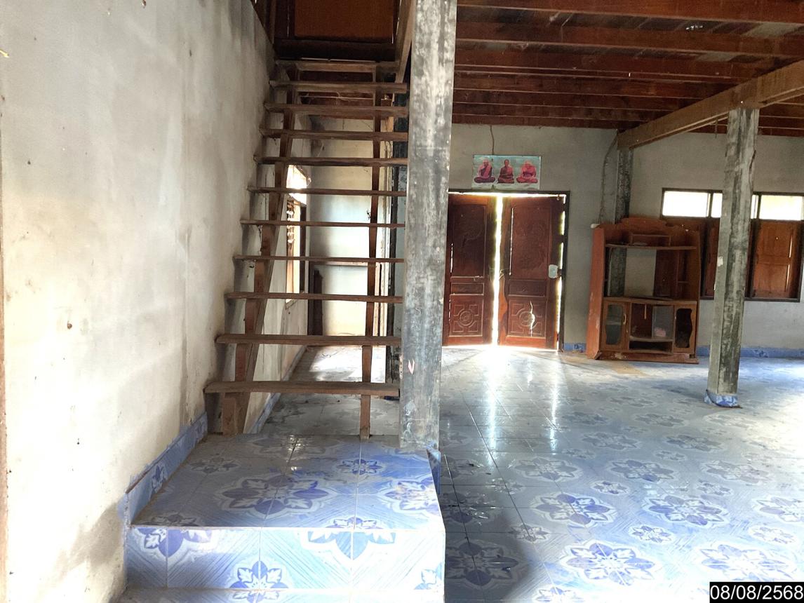 รูป บ้านเดี่ยว 227 ตร.วา กุมภวาปี อุดรธานี 1.8M - รูปที่ 27/46