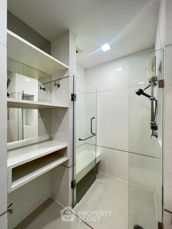รูป คอนโด 1-ห้องนอน ที่ ทรู ทองหล่อ ใน บางกะปิ (ID 2790666) - รูปที่ 12/15