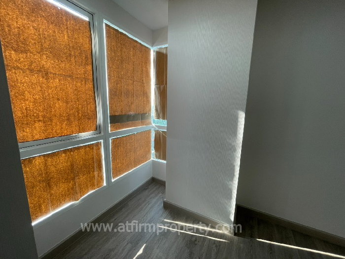 รูป 🎁🎁ขายห้องใหม่!! Supalai Loft Phasi Charoen 2Bed 1Bath 55 ตร.ม. ชั้น 12 เพียง 4.79 ล้านบาท สนใจ.Line ID: @atfirm🎁🎁 - รูปที่ 10/20