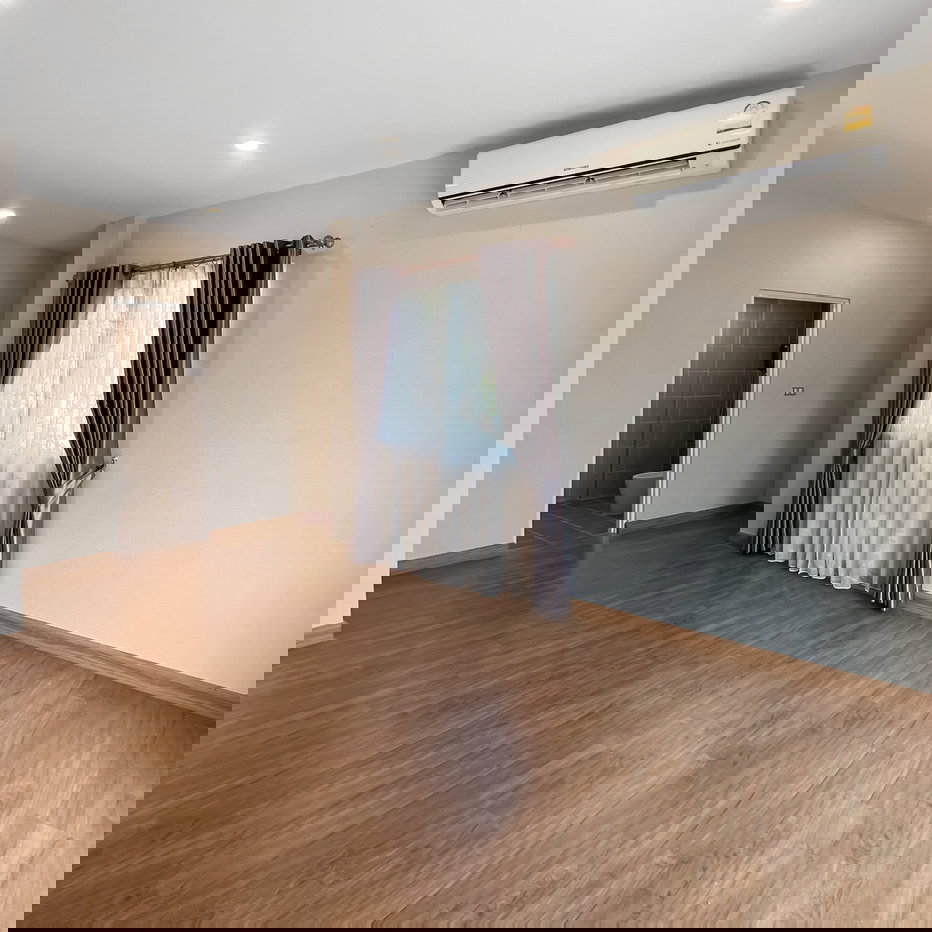 รูป เซนโทร ชัยพฤกษ์-แจ้งวัฒนะ แปลงมุม พร้อมอยู่ ใกล้โรบินสันไลฟ์สไตล์ ราชพฤกษ์ - รูปที่ 11/15