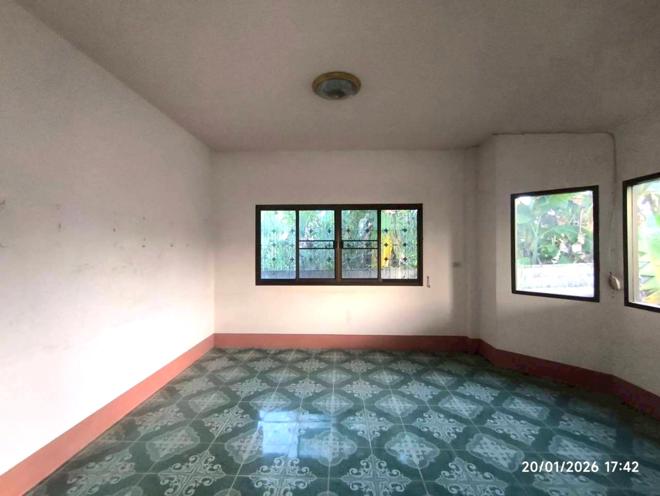 รูป บ้านเดี่ยว 158 ตร.วา แม่จัน เชียงราย 1.9M - รูปที่ 6/40