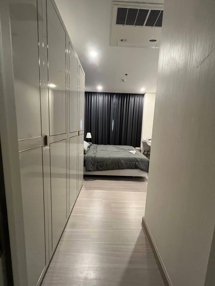 picture Condo for Rent at Supalai Premier Si Phraya - Samyan (D6904012) - 6/8