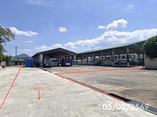รูป บ้านเดี่ยว 1097.9 ตร.วา กันตัง ตรัง 19.4M - รูปที่ 10/28