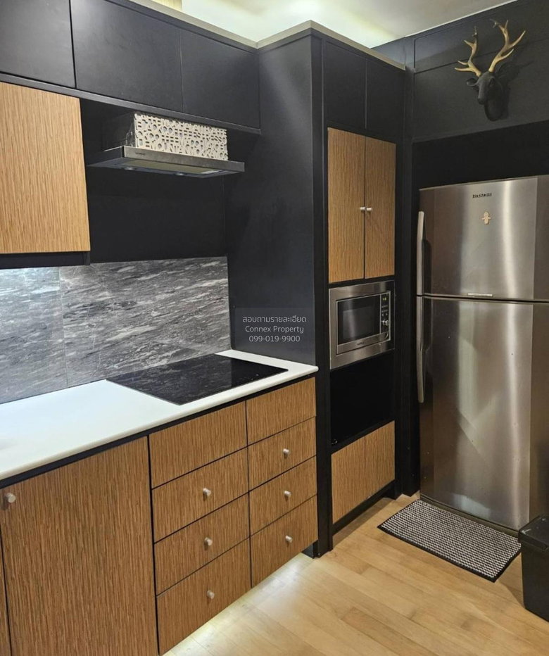 รูป เช่าคอนโด  โนเบิล รีวิล BTS-เอกมัย พระโขนง เขต วัฒนา กรุงเทพ CX-15732 ✅ ทักไลน์ @connexproperty ตอบทันที ทีมงานมืออาชีพ ✅ - รูปที่ 2/7