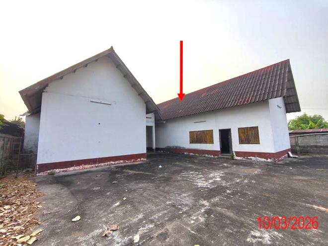 รูป บ้านเดี่ยว 248 ตร.วา บ้านโฮ่ง ลำพูน 2.3M - รูปที่ 3/36