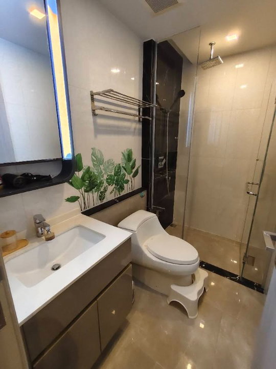 picture #SC12847 📌 Sale | 🟦🟨One9Five Asoke - Rama 9🟥🟩💬 𝑪𝒐𝒏𝒕𝒂𝒄𝒕 𝑳𝑰𝑵𝑬: @𝒔𝒆𝒄𝒓𝒆𝒕𝒑𝒓𝒐𝒑𝒆𝒓𝒕𝒚 🔥✨ - 8/10