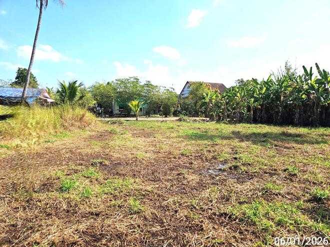 รูป บ้านเดี่ยว 491.6 ตร.วา สวรรคโลก สุโขทัย 738,000 - รูปที่ 4/16