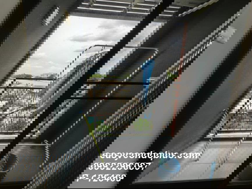 รูป P-125469 วิวเมืองสวย! แอสปาย เอราวัณ ใกล้ BTS เอราวัณฯ 11,500 บาท | Line Id: @easycondoplus | 099-229-6397 - รูปที่ 14/24