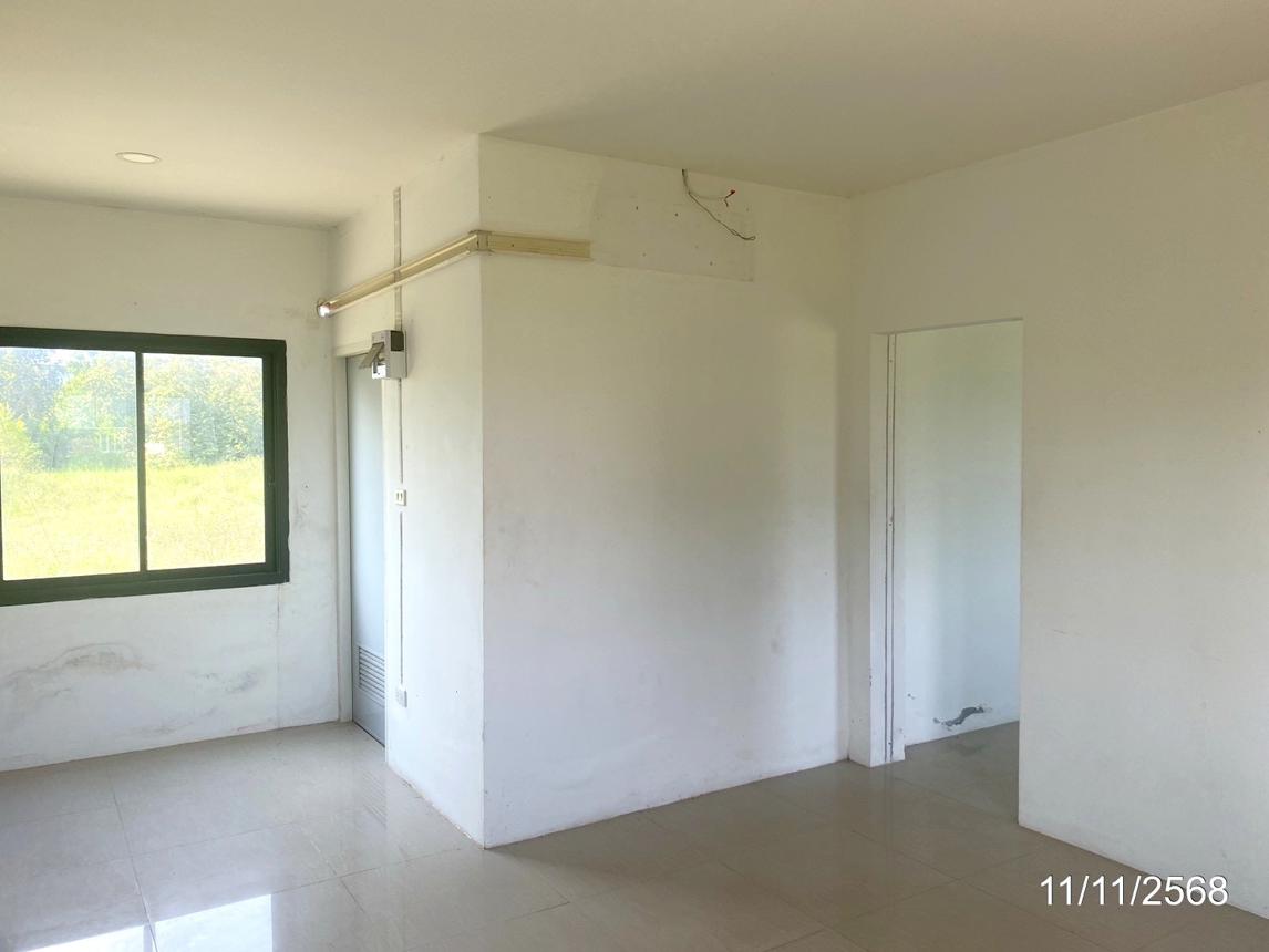 รูป บ้านเดี่ยว 869.5 ตร.วา เมืองมหาสารคาม มหาสารคาม 10M - รูปที่ 33/44