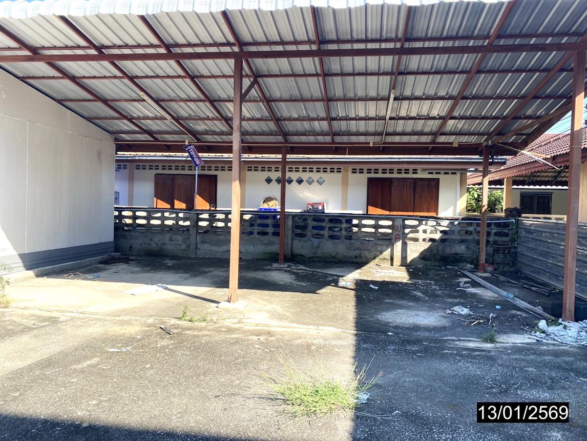 รูป บ้านเดี่ยว 198.9 ตร.วา โฮมแลนด์ เมืองเพชรบูรณ์ เพชรบูรณ์ 3.1M - รูปที่ 18/24
