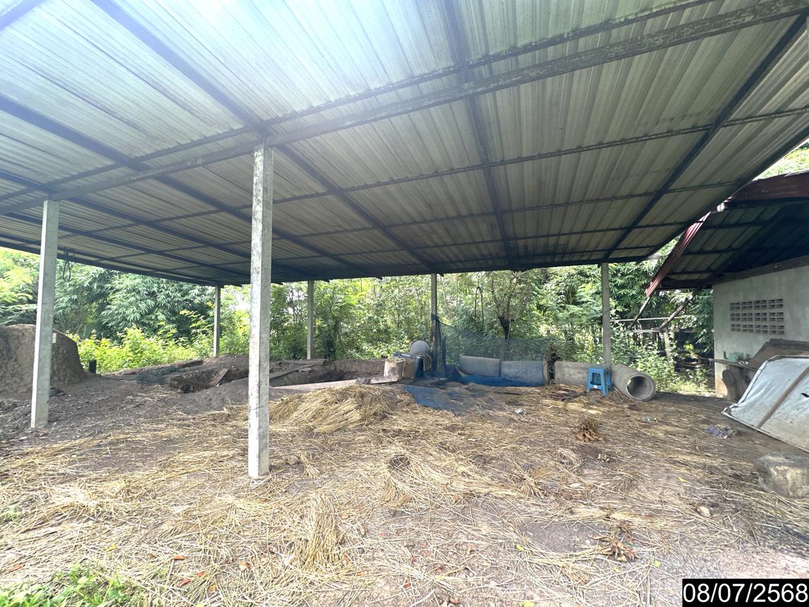 รูป บ้านเดี่ยว 10506.7 ตร.วา เดชอุดม อุบลราชธานี 2.3M - รูปที่ 18/26