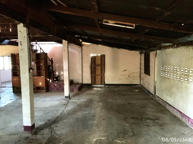 รูป บ้านเดี่ยว 110 ตร.วา หัวตะพาน อำนาจเจริญ 543,000 - รูปที่ 4/36