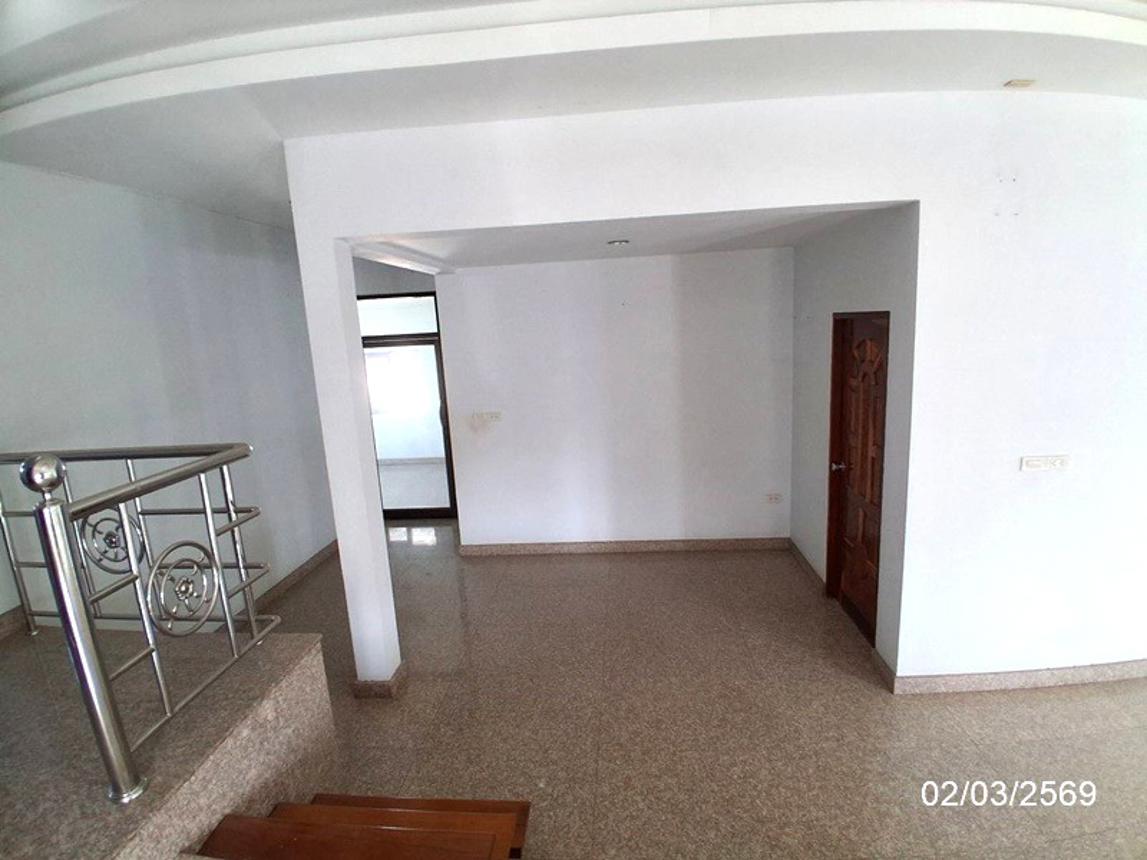 รูป บ้านเดี่ยว 163 ตร.วา เกษตรวิสัย ร้อยเอ็ด 3.5M - รูปที่ 19/30