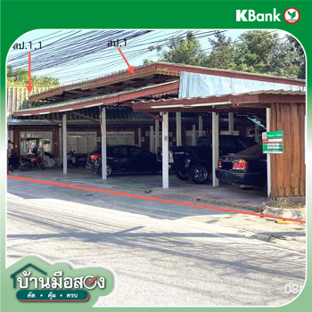 รูป บ้านเดี่ยว 127 ตร.วา ชะอำ เพชรบุรี 4.1M - รูปที่ 28/30