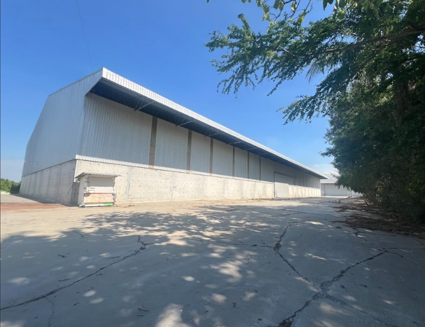 picture FACTORY 12076 Sq.w. Sri Prachan Suphanburi for 146.2M - 3/16