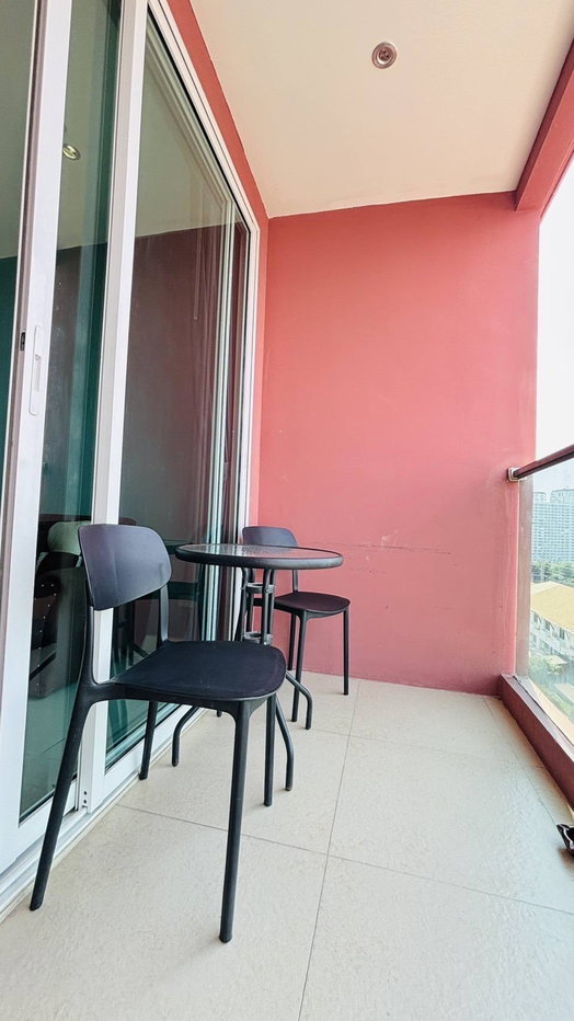 รูป Condo for Rent Grande Caribbean Pattaya Sea View - รูปที่ 7/8