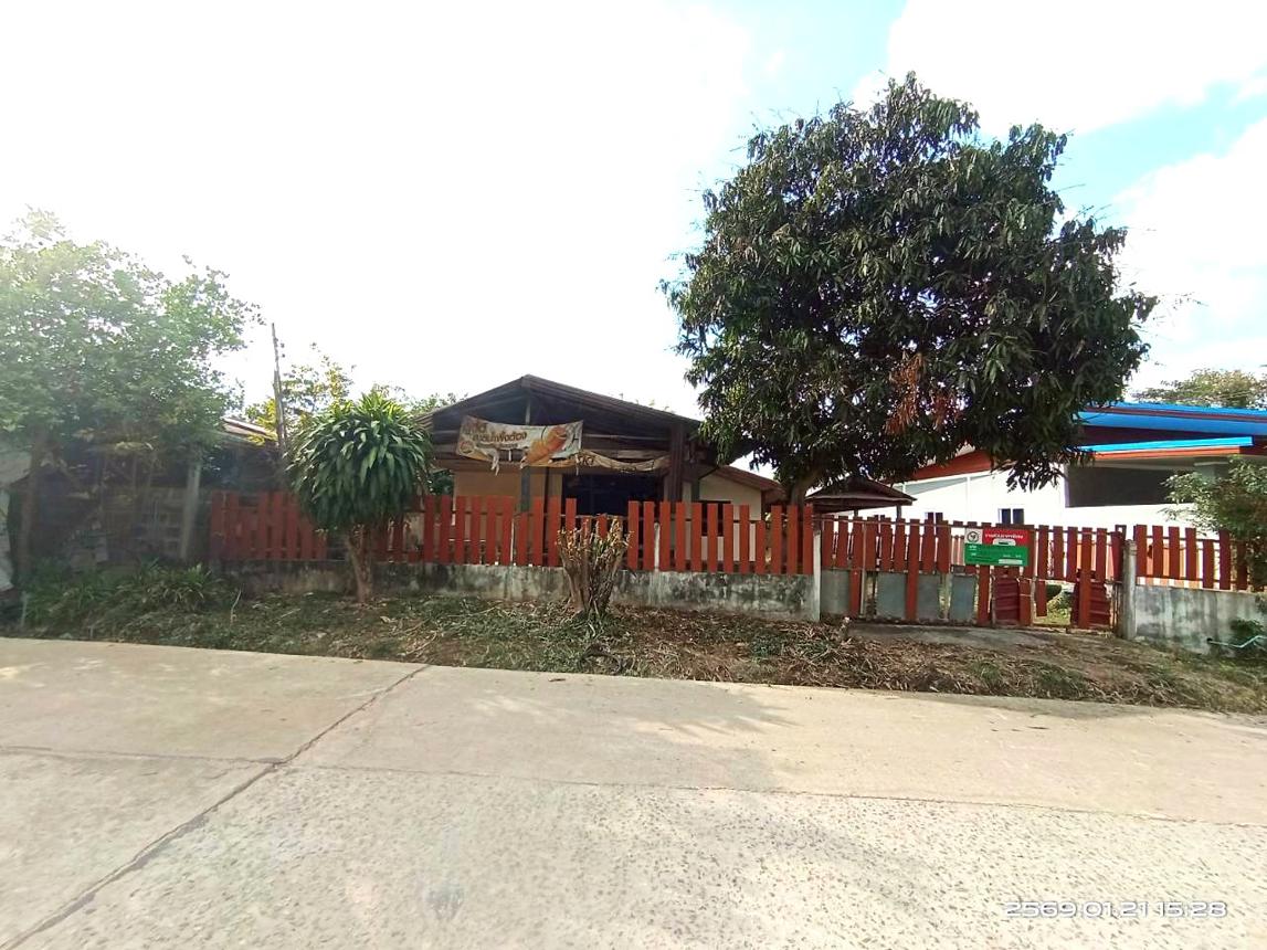 picture HOME 139 Sq.w. Na Mon Kalasin for 965,000 - 18/36