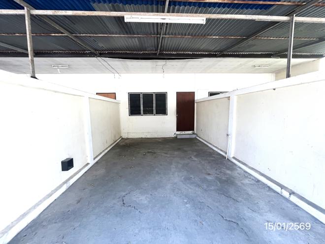 รูป ทาวน์เฮ้าส์ 134.9 ตร.วา เมืองตาก ตาก 4.1M - รูปที่ 11/40