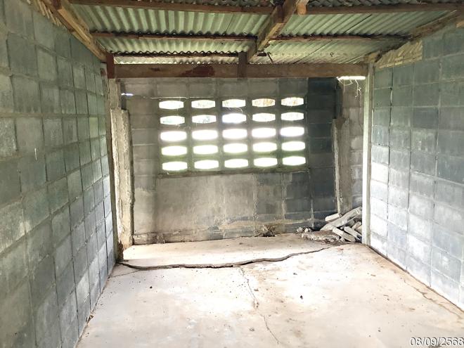 รูป บ้านพักคนงาน 13287 ตร.วา ขาณุวรลักษบุรี กำแพงเพชร 24.2M - รูปที่ 3/24