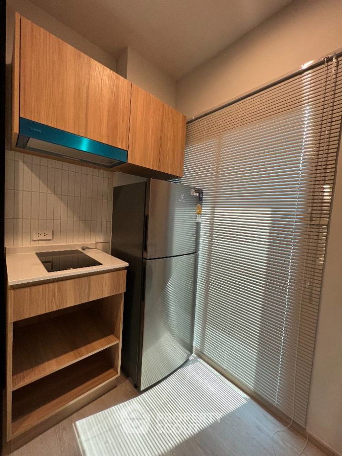 รูป คอนโด 1-ห้องนอน ที่ นิว โนเบิล เซ็นเตอร์ บางนา ใน บางนาเหนือ (ID 1337265) - รูปที่ 3/8