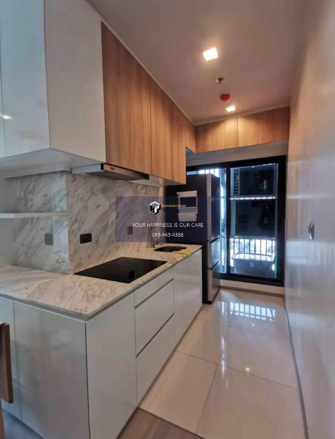 รูป Life Asoke - Rama 9 | 🚝ใกล้ BTS,MRTพระราม9 #2026040414276#FC - รูปที่ 8/9