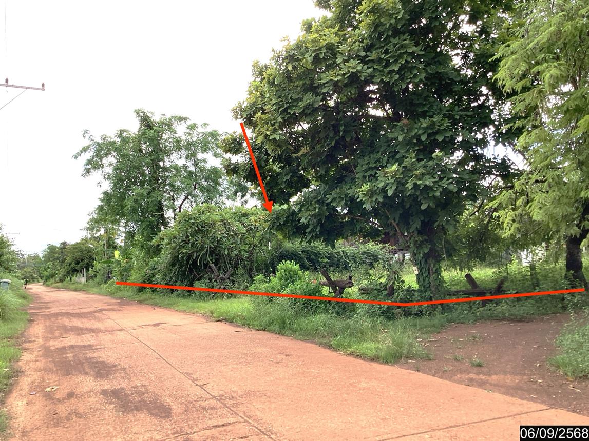 รูป บ้านเดี่ยว 335 ตร.วา โพนนาแก้ว สกลนคร 661,000 - รูปที่ 23/28