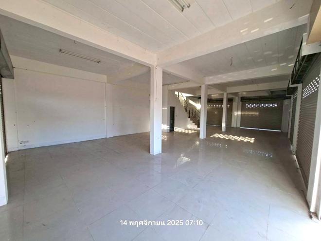 picture SHOP HOUSE 44.6 Sq.w. Aranyaprathet Srakaeo for 6.1M - 5/46