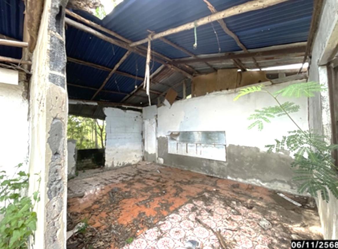 รูป บ้านเดี่ยว 4397 ตร.วา จัตุรัส ชัยภูมิ 2.7M - รูปที่ 20/30