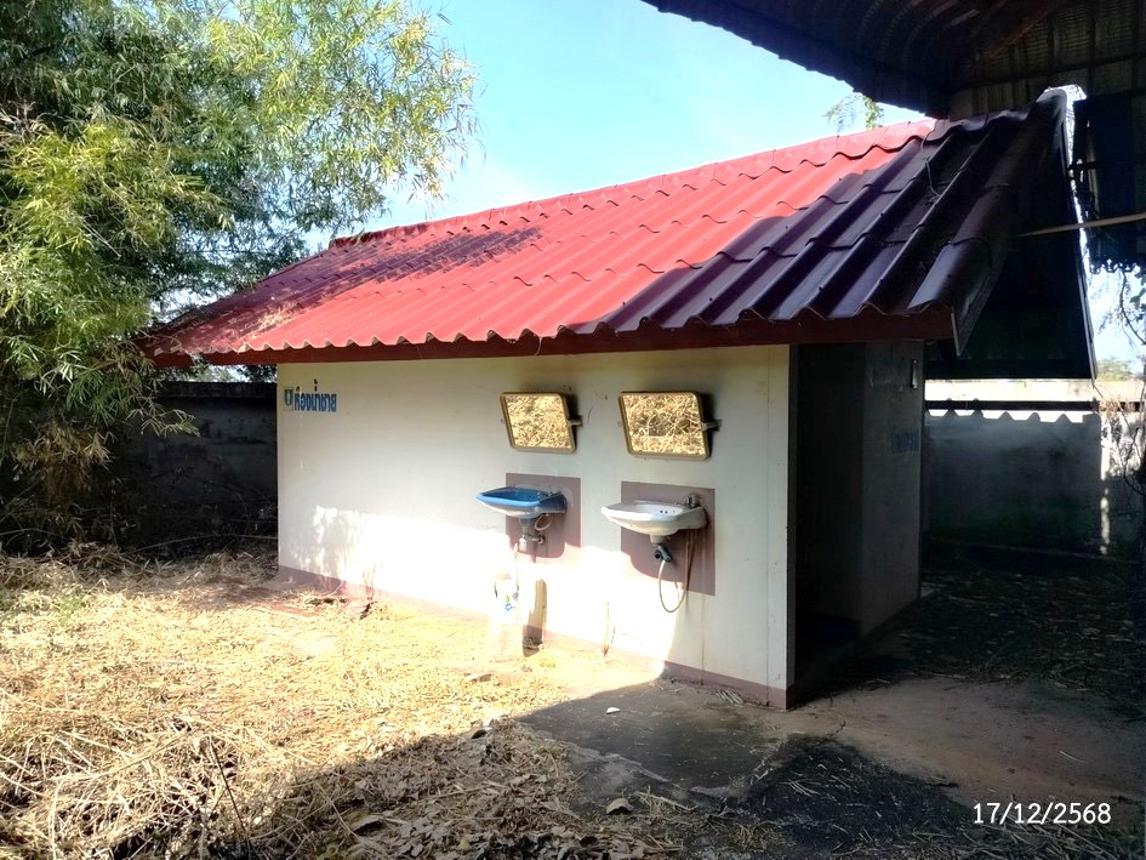 รูป บ้านเดี่ยว 2388 ตร.วา สว่างแดนดิน สกลนคร 13.5M - รูปที่ 35/44