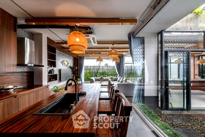 เช่าบ้านเดี่ยว หินเหล็กไฟ ประจวบคีรีขันธ์ : วิลล่า 3-ห้องนอน ที่ โครงการ ธราดล พรีเมี่ยม พูลวิลล่า ใน หินเหล็กไฟ (ID 2791016)