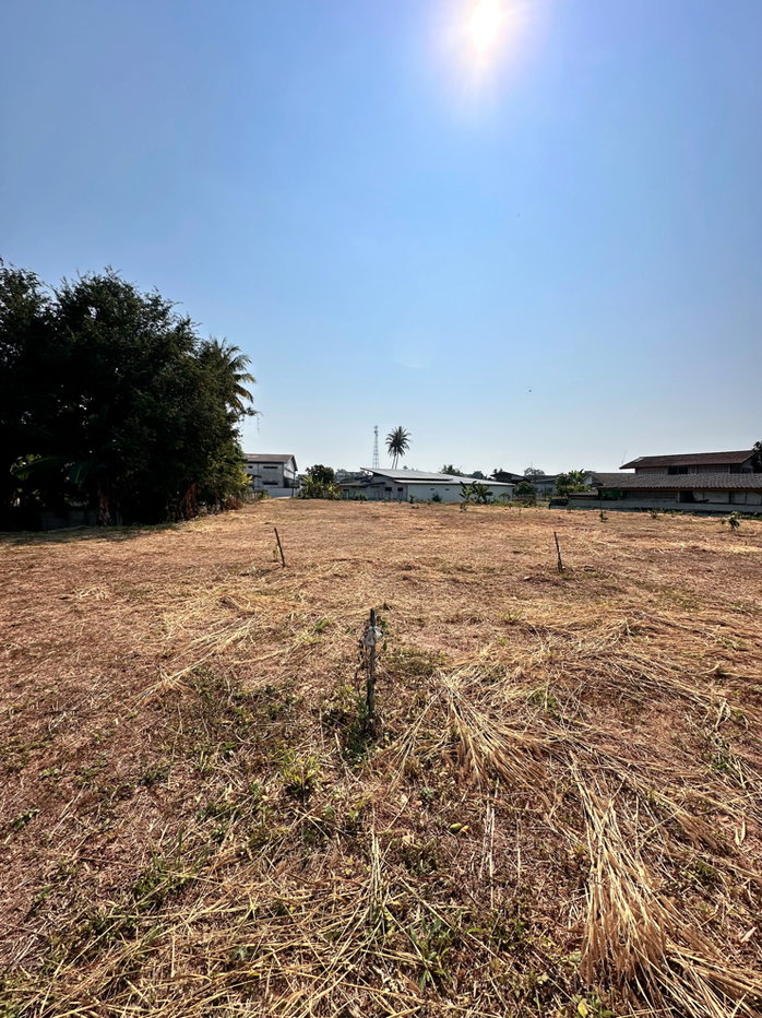 รูป ขายที่ดิน ต.เมืองพาน อ.พาน ทำเลศักยภาพ ใกล้โลตัส 400 ม. โฉนดพร้อมโอน - รูปที่ 15/16