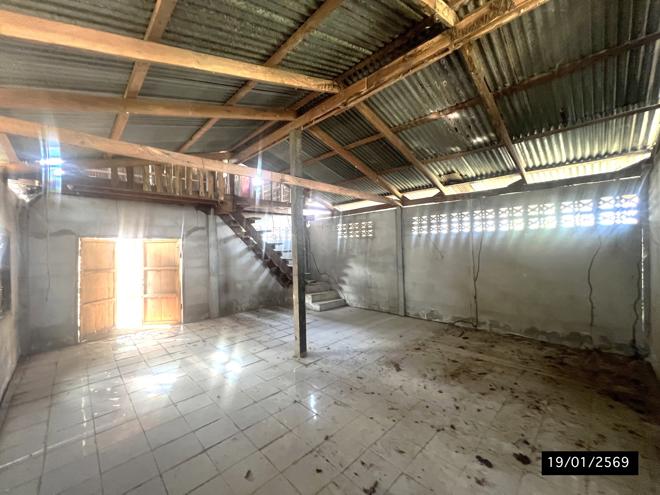 picture HOME 111 Sq.w. Samrong Ubon Ratchathani for 263,000 - 3/22