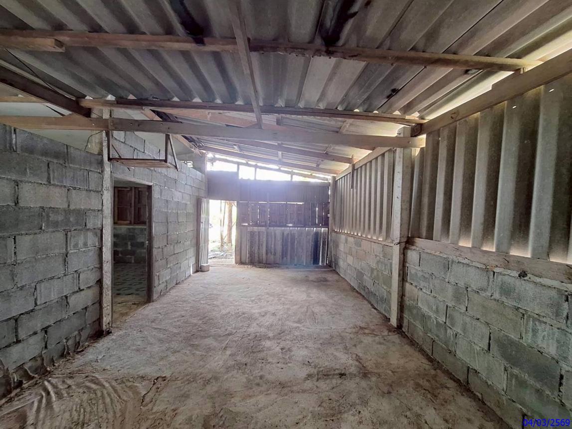 รูป บ้านเดี่ยว 170 ตร.วา เมืองพัทลุง พัทลุง 1.1M - รูปที่ 18/24