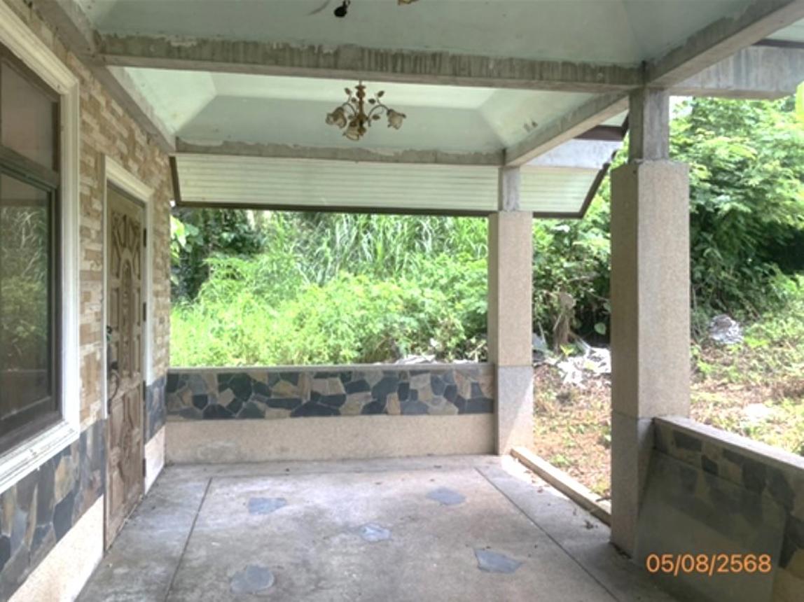รูป บ้านเดี่ยว 224.4 ตร.วา เวียงสระ สุราษฎร์ธานี 857,000 - รูปที่ 19/32