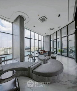 รูปภาพ 1-BR Condo at Niche Mono Sukhumvit-Bearing near BTS Bearing (ID 2790664)