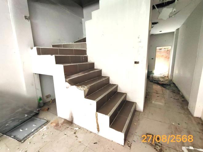 รูป อาคารพาณิชย์ 39 ตร.วา ทรัพย์แสนล้าน 1 กะทู้ ภูเก็ต 19.2M - รูปที่ 4/40