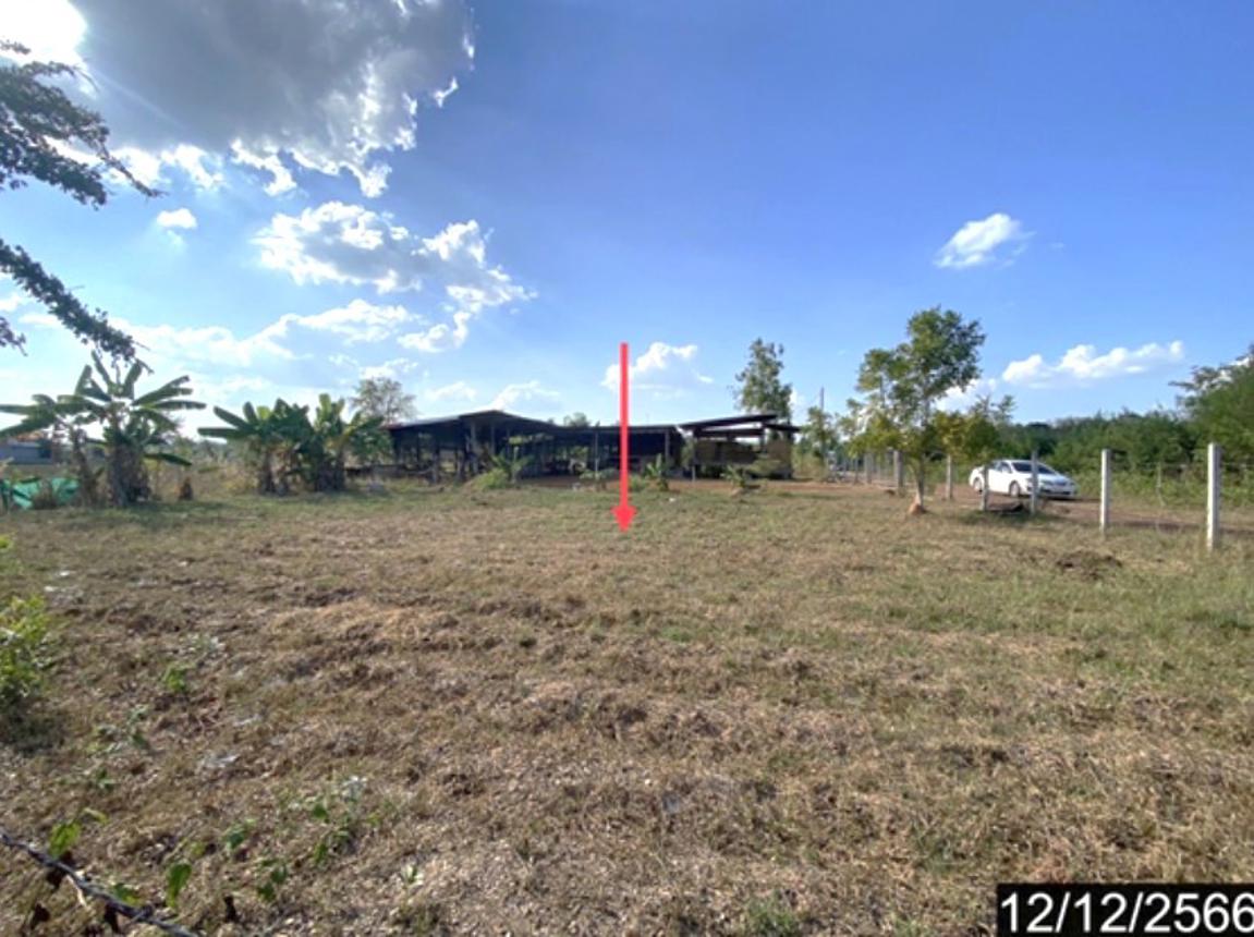 รูป เพิงอเนกประสงค์ 189.4 ตร.วา เมืองอุดรธานี อุดรธานี 474,000 - รูปที่ 9/14