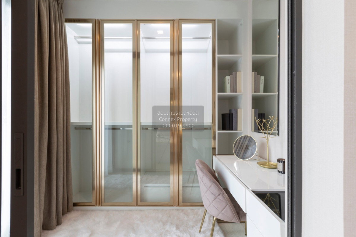 รูป 🔥🔥🔥 เช่าคอนโด ไลฟ์ วัน ไวร์เลส BTS-เพลินจิต ลุมพินี เขต ปทุมวัน กรุงเทพ CX-151096 ✅ ทักไลน์ @connexproperty ตอบทันที ทีมงานมืออาชีพ ✅ 🔥🔥🔥 - รูปที่ 4/7
